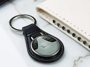 Daihatsu Portefeuille Cuir Design Solide Luxe Limité